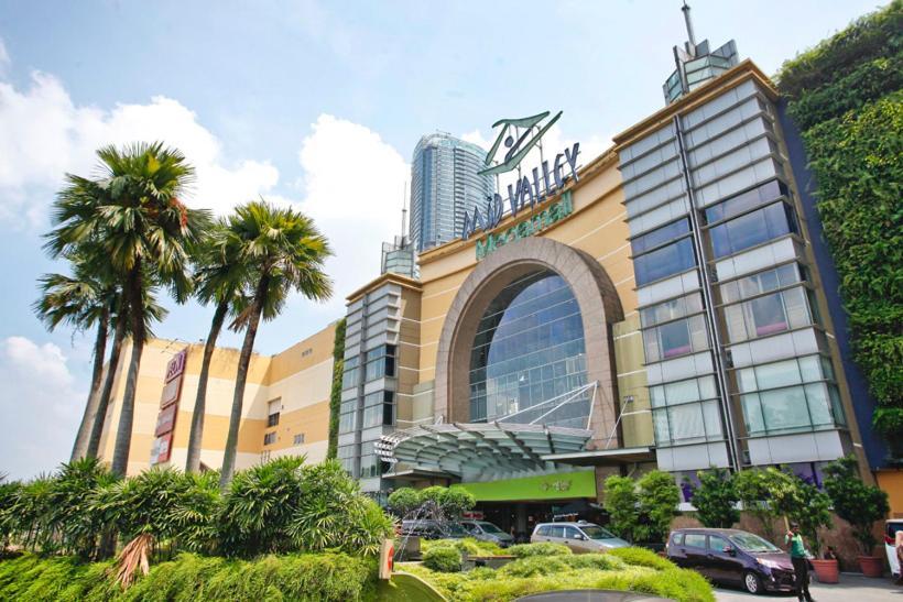 Ferienwohnung KL Sentral Loft , EST Bangsar #2, LRT Kuala Lumpur Exterior foto